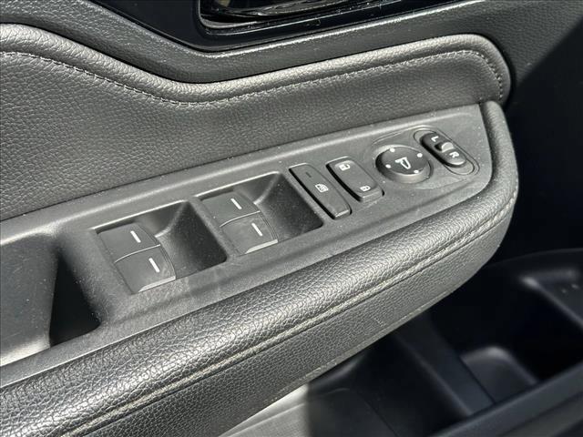 used 2023 Honda Odyssey car, priced at $34,595