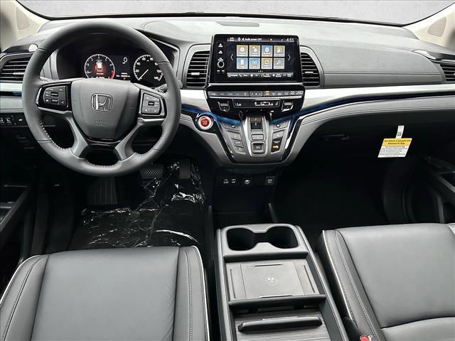 new 2026 Honda Odyssey car, priced at $47,369