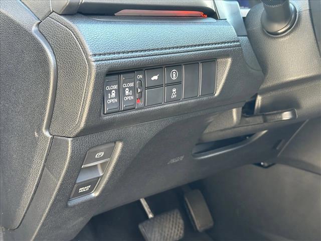 new 2026 Honda Odyssey car, priced at $47,369