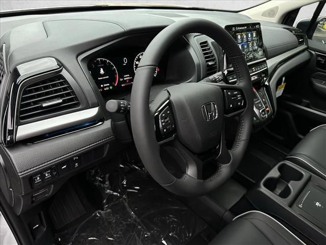 new 2026 Honda Odyssey car, priced at $47,369