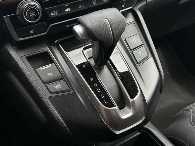 used 2022 Honda CR-V car, priced at $18,121