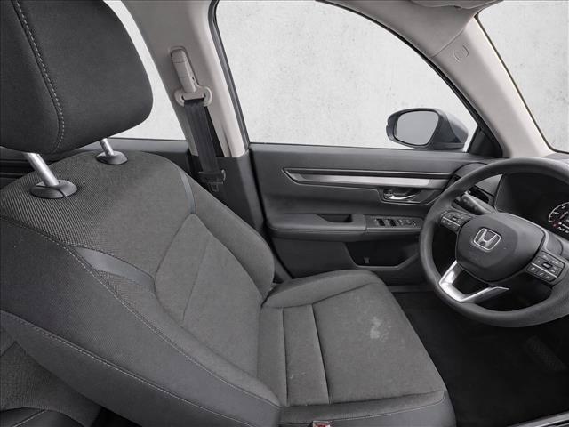 used 2024 Honda CR-V car, priced at $26,990