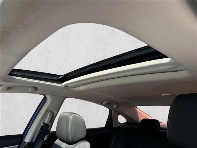 used 2021 Honda Civic car, priced at $17,751