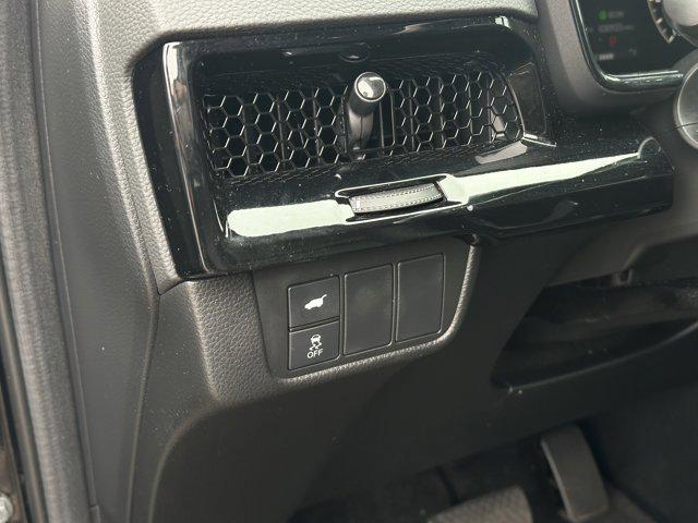 used 2024 Honda CR-V car, priced at $27,995