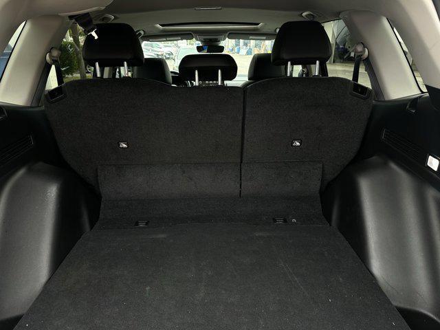 used 2024 Honda CR-V car, priced at $27,995