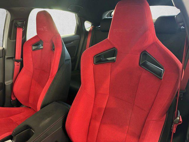 new 2026 Honda Civic Type R car