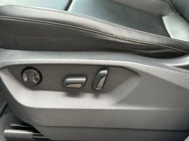 used 2019 Volkswagen Atlas car, priced at $18,484