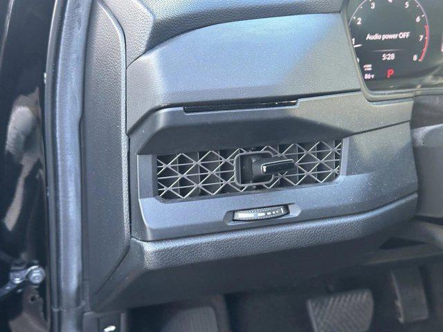 used 2024 Honda Accord car, priced at $22,192