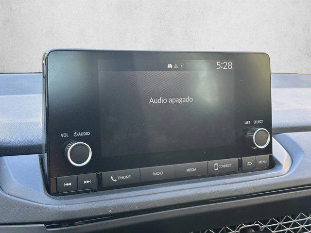 used 2024 Honda Accord car, priced at $22,192