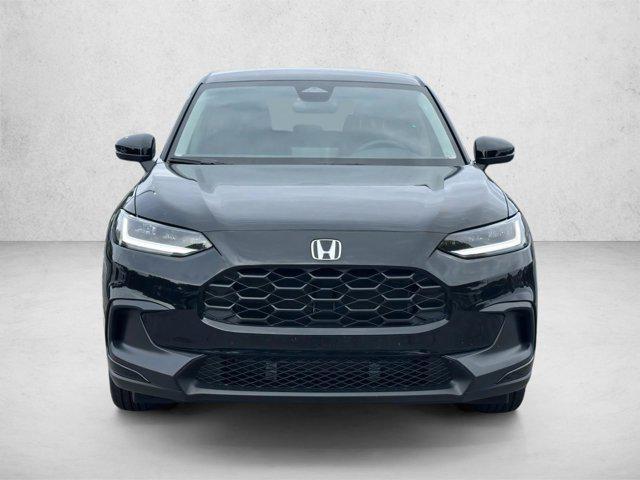 new 2026 Honda HR-V car, priced at $28,494
