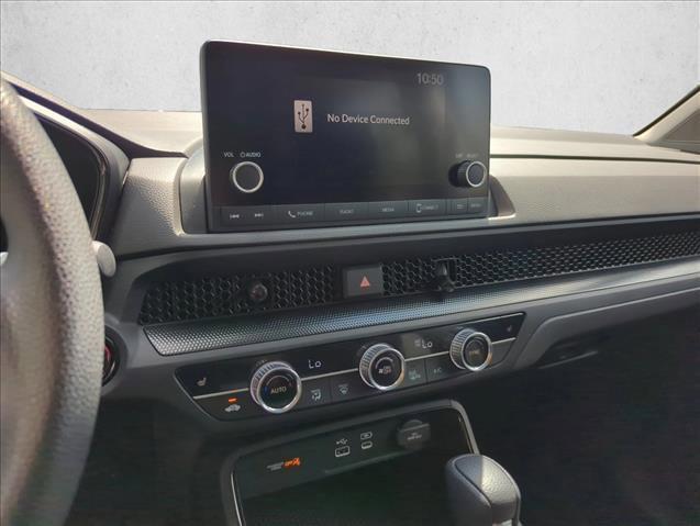 used 2024 Honda CR-V car, priced at $29,646