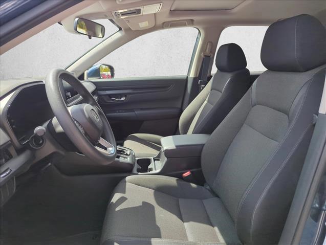 used 2024 Honda CR-V car, priced at $29,646