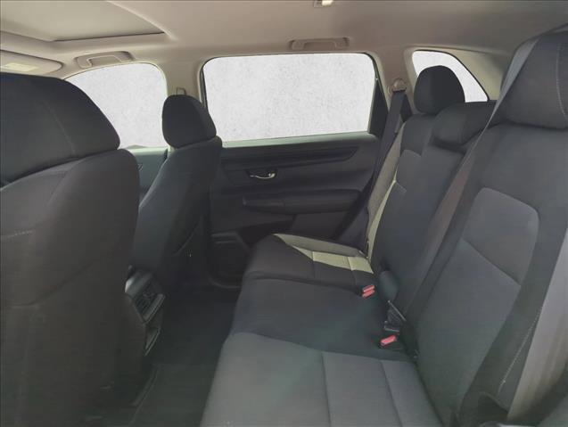 used 2024 Honda CR-V car, priced at $29,646