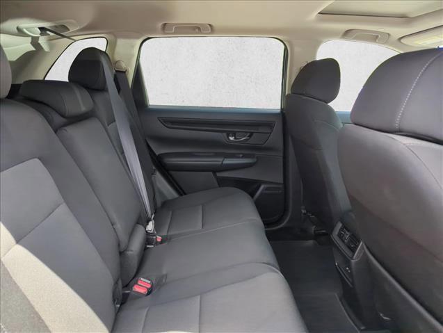 used 2024 Honda CR-V car, priced at $29,646