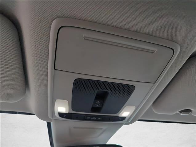 used 2024 Honda CR-V car, priced at $29,646
