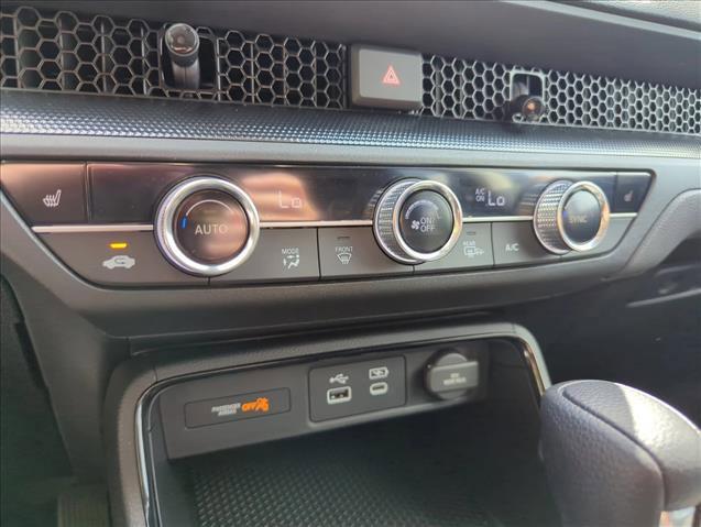 used 2024 Honda CR-V car, priced at $29,646
