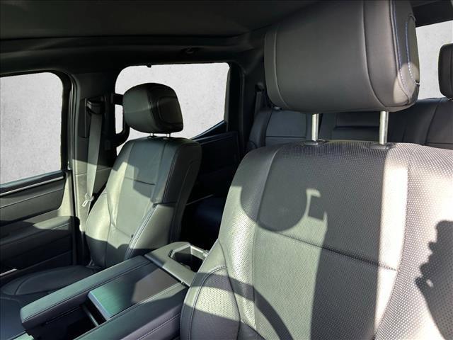 used 2024 Toyota Tundra car, priced at $53,778