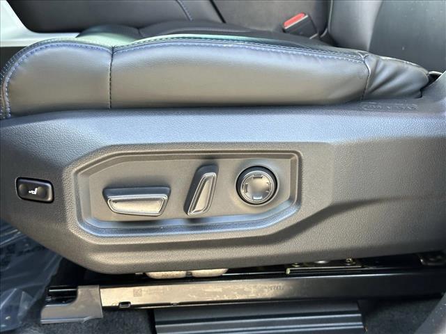 used 2024 Toyota Tundra car, priced at $53,778