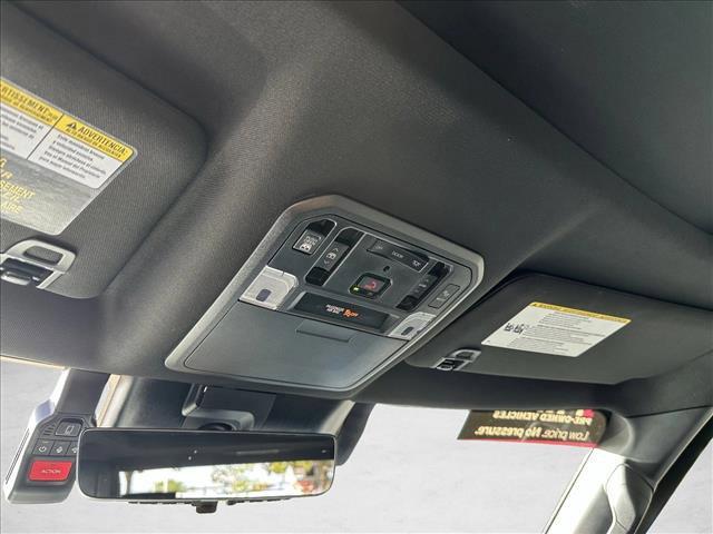 used 2024 Toyota Tundra car, priced at $53,778