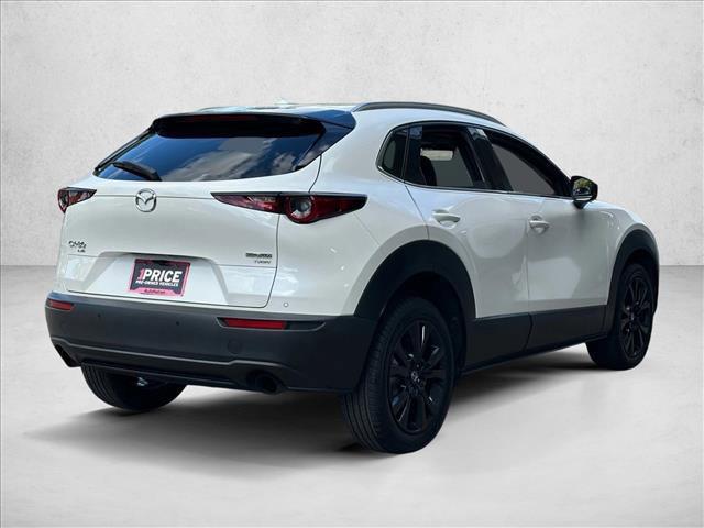 used 2022 Mazda CX-30 car, priced at $20,795