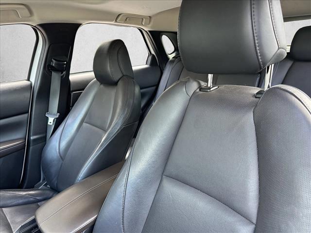 used 2022 Mazda CX-30 car, priced at $20,795