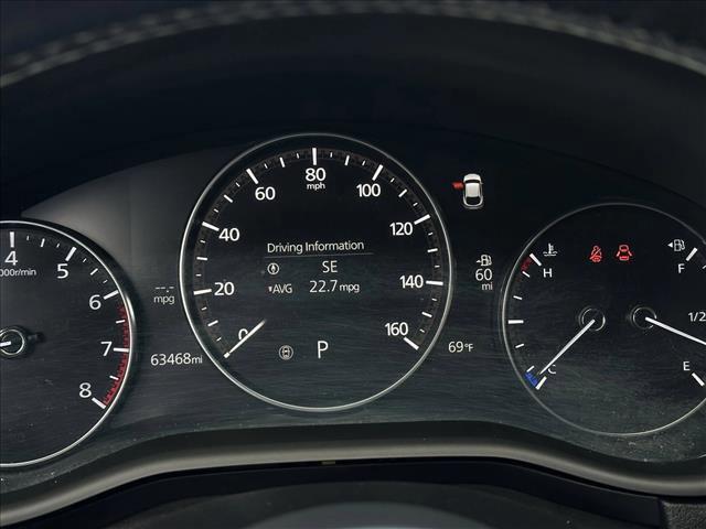 used 2022 Mazda CX-30 car, priced at $20,795