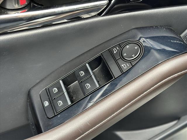 used 2022 Mazda CX-30 car, priced at $20,795