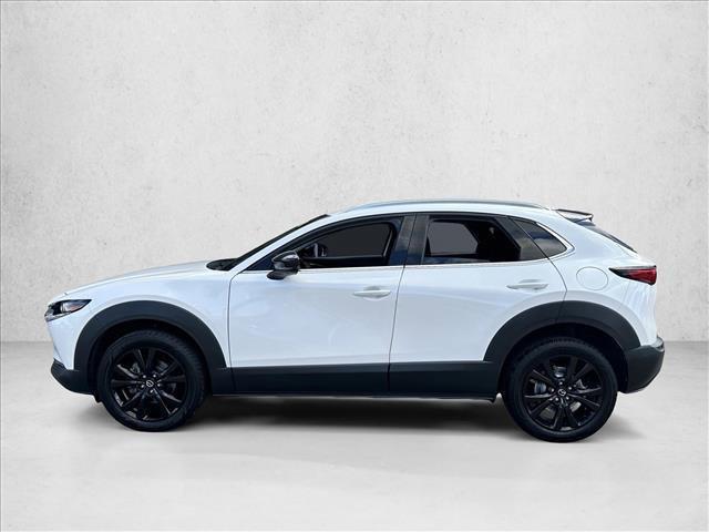used 2022 Mazda CX-30 car, priced at $20,795