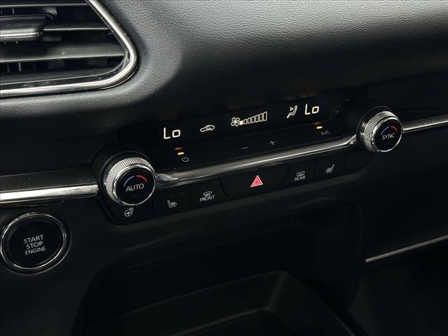 used 2022 Mazda CX-30 car, priced at $20,795