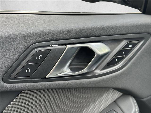 used 2025 BMW 228 Gran Coupe car, priced at $37,991