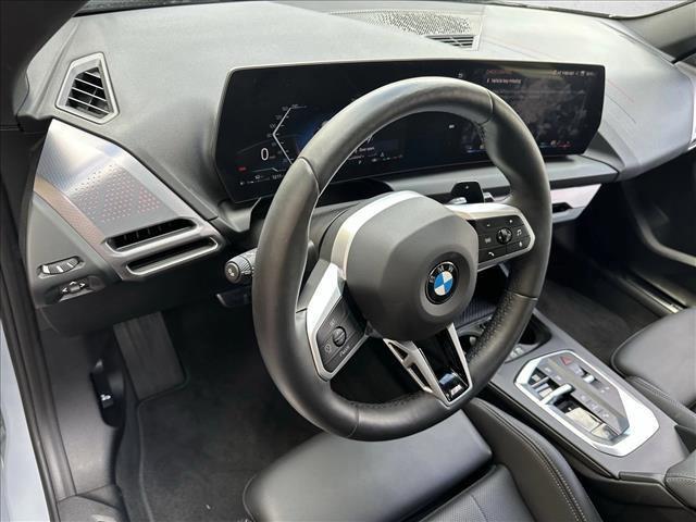 used 2025 BMW 228 Gran Coupe car, priced at $37,991