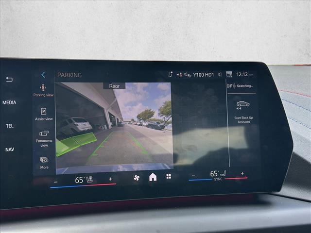 used 2025 BMW 228 Gran Coupe car, priced at $37,991