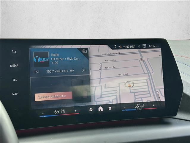 used 2025 BMW 228 Gran Coupe car, priced at $37,991