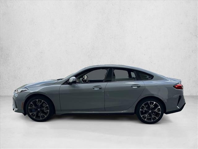 used 2025 BMW 228 Gran Coupe car, priced at $37,991
