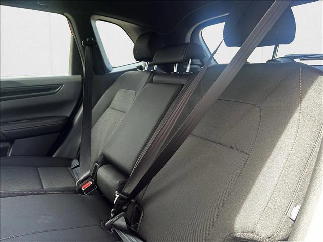 new 2026 Honda CR-V Hybrid car, priced at $38,956