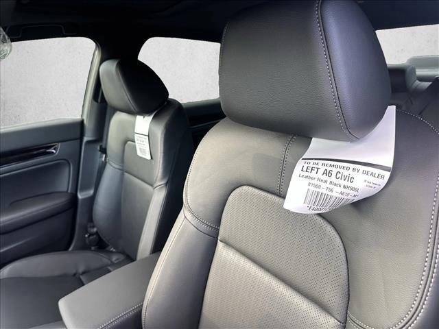 new 2026 Honda Civic Hybrid car, priced at $32,591