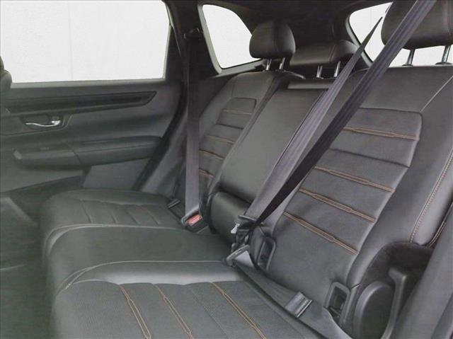 new 2025 Honda CR-V Hybrid car, priced at $37,608