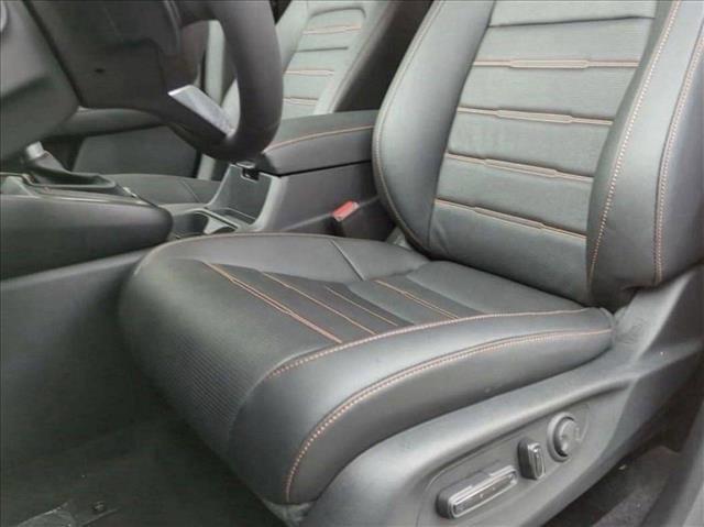 new 2025 Honda CR-V Hybrid car, priced at $37,608