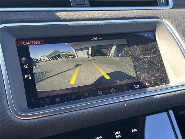 used 2020 Land Rover Range Rover Evoque car, priced at $17,866