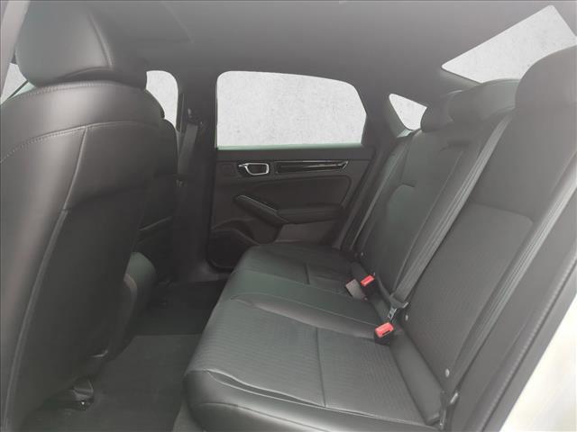 new 2026 Honda Civic Hybrid car, priced at $32,591