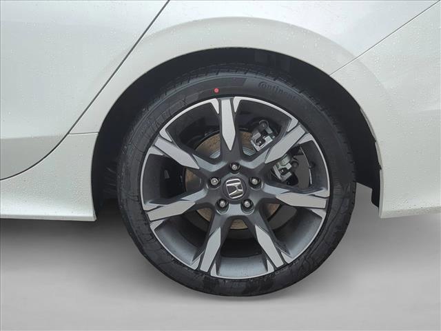 new 2026 Honda Civic Hybrid car, priced at $32,591