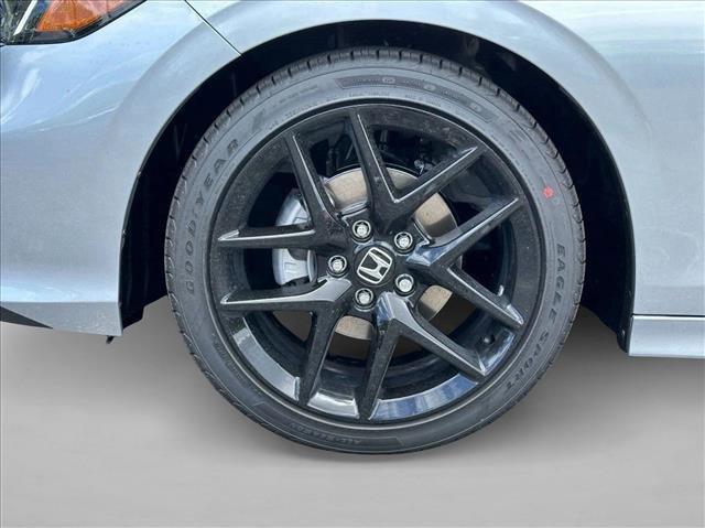 new 2026 Honda Civic car, priced at $26,699