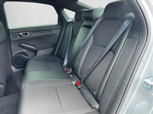 new 2026 Honda Civic car, priced at $26,699