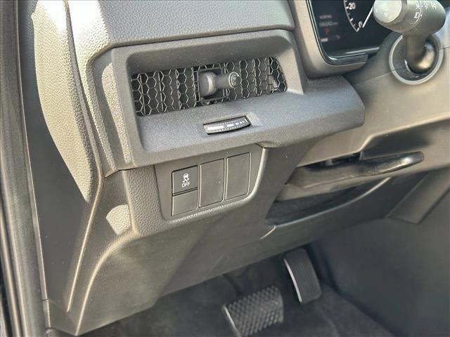 new 2026 Honda CR-V Hybrid car, priced at $38,884