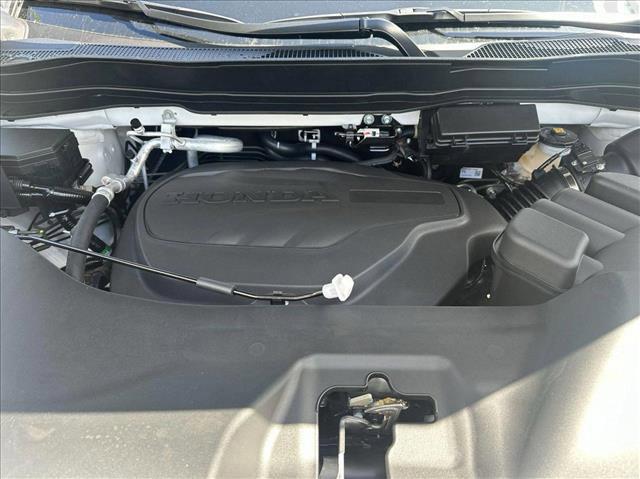 new 2025 Honda Ridgeline car, priced at $42,753