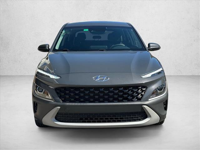 used 2023 Hyundai Kona car, priced at $17,895