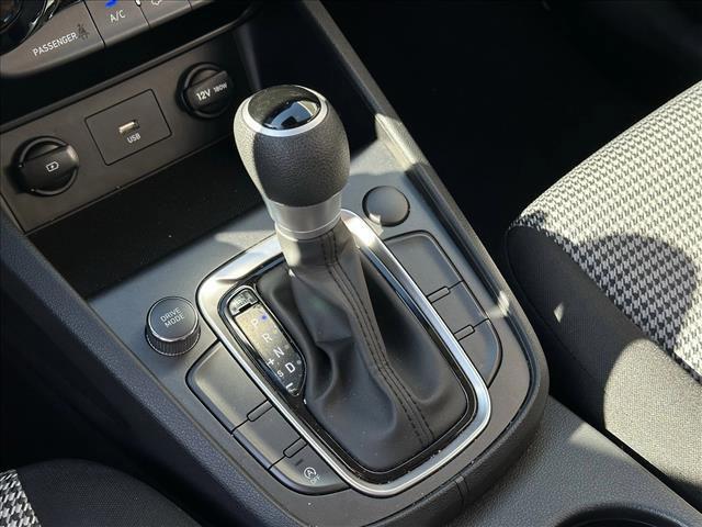 used 2023 Hyundai Kona car, priced at $17,895