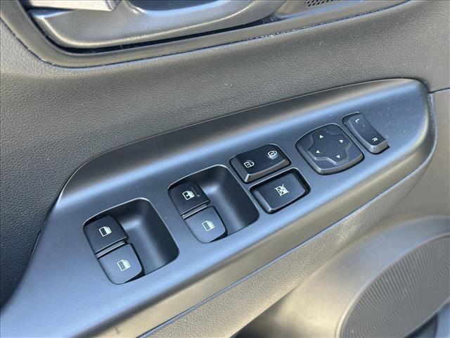 used 2023 Hyundai Kona car, priced at $17,895