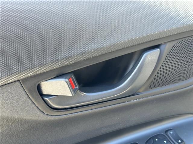 used 2023 Hyundai Kona car, priced at $17,895