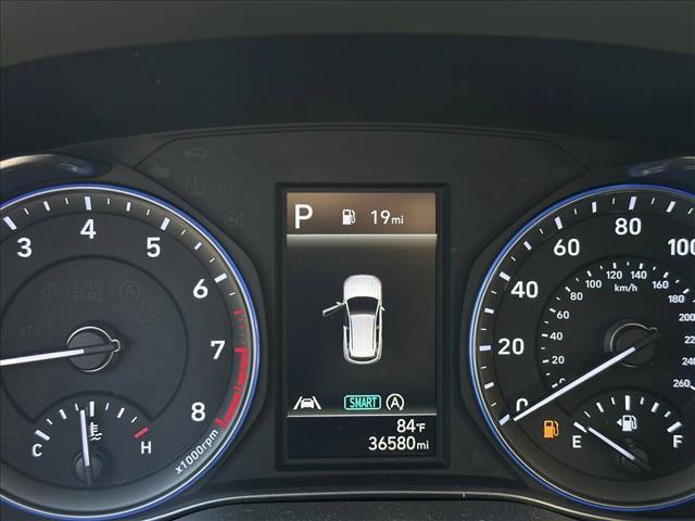 used 2023 Hyundai Kona car, priced at $17,895